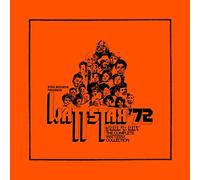 Various Artists - Soul'd Out: The Complete Wattstax Collection