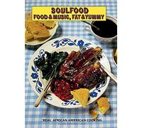 Various Artists - Soulfood + Book