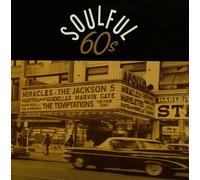 Various Artists - Soulful 60s
