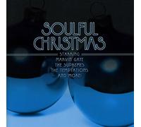 Various Artists - Soulful Christmas
