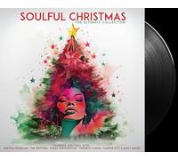 Various Artists - Soulful Christmas