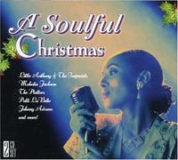 Various Artists - Soulful Christmas