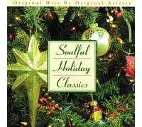 Various Artists - Soulful Holiday Classics