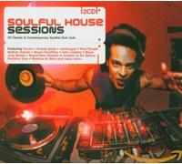 Various Artists - Soulful House Sessions