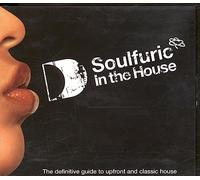 Various Artists - Soulfuric - In The House