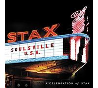 Various Artists - Soulsville U.S.A.: A Celebration Of Stax