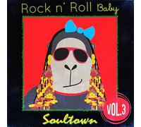 Various Artists - Soultown Lullabies, Vol. 3 (Various Artist)