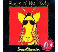 Various Artists - Soultown Lullabies, Vol. 4 (Various Artist)