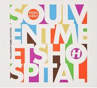 Various Artists - Various Artists-Soulvent Meets Hospital