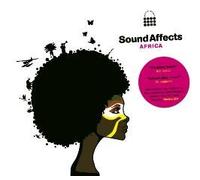 Various Artists - Sound Affects Malmaison: Africa