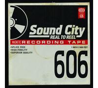 Various Artists - Sound City: Real to Reel - CD / Album