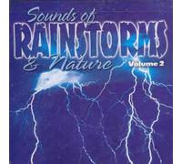 VAR - Sound Effects: Sounds Rainstorms & Nature 2