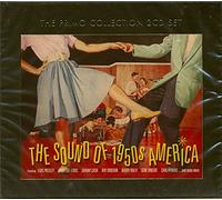 Various Artists - Sound of 50s America