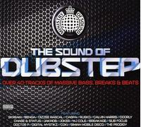 Various Artists - Sound Of Dubstep