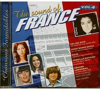 Various Artists - Sound of France 4