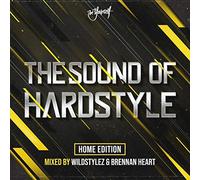 Various Artists - Sound of Hardstyle -..