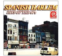 Various Artists - Sound Of Hits Of The 60's - Spanish Harlem