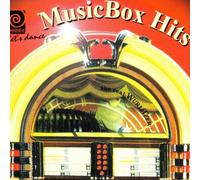 Various Artists - Sound Of Let's Dance - Musicbox
