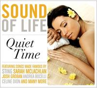 Various Artists - Sound of Life: Quiet Time (Dig)