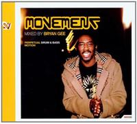 Various Artists - Sound of Movement