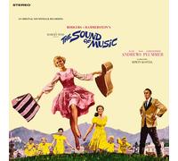 Various Artists Sound of Music LP Vinyl 7223455 NEW