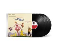 VARIOUS ARTISTS - SOUND OF MUSIC OST/DELUXE EDITION 3LP - Vinyl Rec - D99z