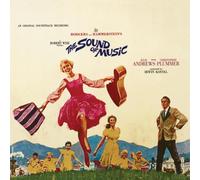 VARIOUS ARTISTS - SOUND OF MUSIC OST - New Vinyl Record - p99z