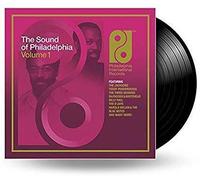 The Sound Of Philadelphia [VINYL]