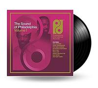 The Sound Of Philadelphia [VINYL]