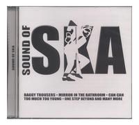 Various Artists - Sound of Ska