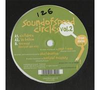 Various Artists - Sound of Speed Circles Vol.2 [Vinyl LP] [VINYL]