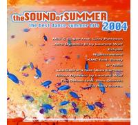 Various Artists - Sound of Summer 2004