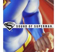Various Artists - Sound of Superman/Various [Import]