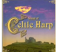 Various Artists - Sound of the Celtic Harp