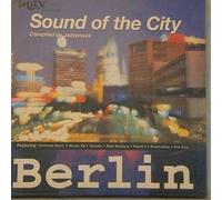 Various Artists - Sound of the City: Paris