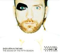 Various Artists - Sound Of The Fifth Season, The (Mixed By Sven Vath)