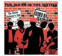 Various Artists - Sound Of The Sixties, The [Vinyl Replica]