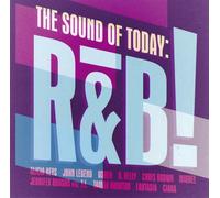 Various Artists – Sound of Today-R B! – CD