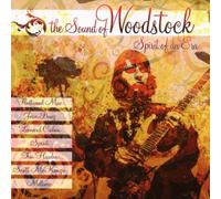 Various Artists – Sound of Woodstock
