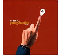 Various Artists - Sound of Young Sweden