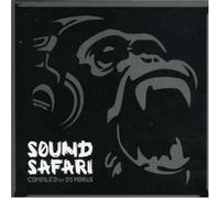 Various Artists - Sound Safari