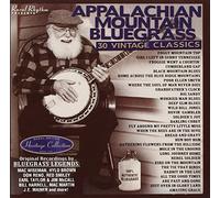 Various Artists - Sound Traditions: Appalachian Mountain