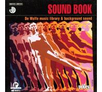 Various Artists - Soundbook: the De Wolfe Music Library
