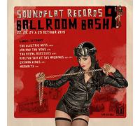 Various Artists - Soundflat Ballroom Bash..