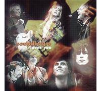 Various Artists - Soundhouse Loves You
