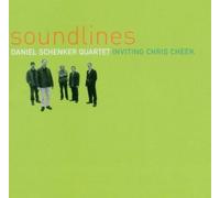 VARIOUS ARTISTS Soundlines (CD)