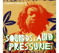 Various Artists - Sounds and Pressure Vol.3