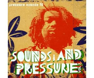 Various Artists - Sounds and Pressure Vol.3