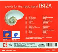 Various Artists - Sounds For The Magic..Ibiza 3