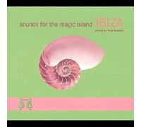 Various Artists – Sounds For The Magic ..Ibiza 4 – BlueFlame